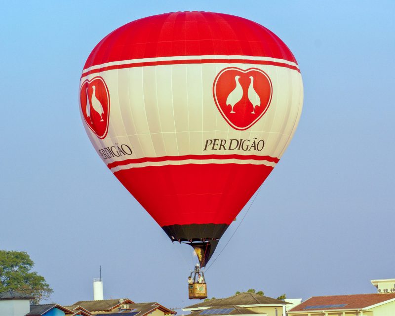 Balonismo-Promocional