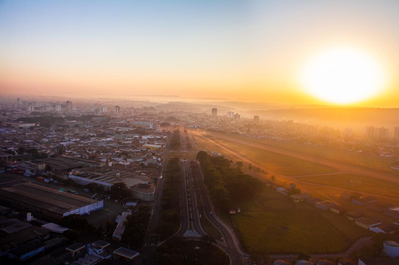 RR Passeio de Balão